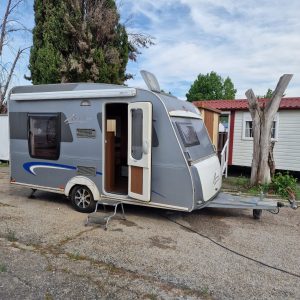 BÜRSTNER AVERSO 410TS
