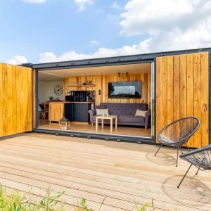 MAISON MOBILE T1