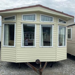 MAISON MOBILE Willerby Aspen