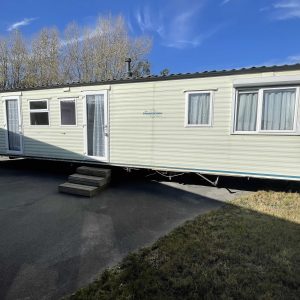 Mobil home Atlas Moonstone