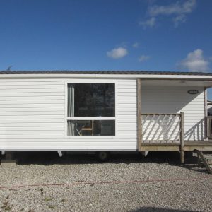 Mobil home IRM Loggia