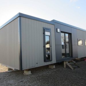 Mobil home Louisiane Taos D4
