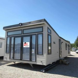 Mobil home Willerby Vogue  Lodge 43X14