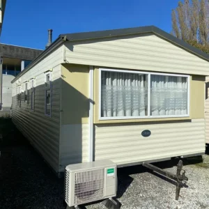 Mobil home Atlas Oasis