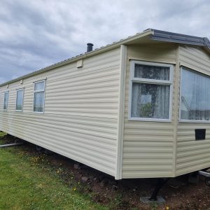 Mobil Home Carnaby Henley