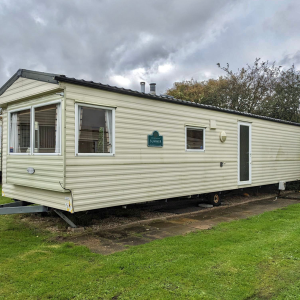Mobil Home Willerby Summer
