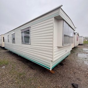 Mobil Home ABI T1