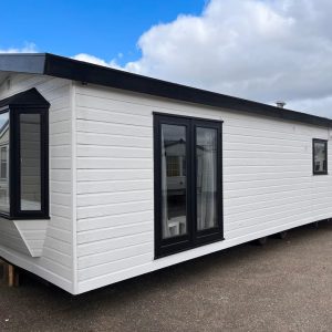 Mobil home HAITI T3