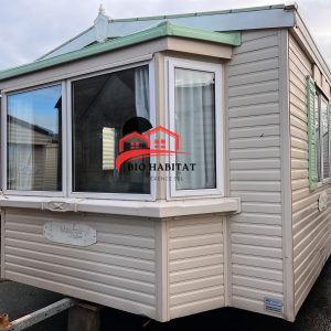 Mobil-home Atlas T3