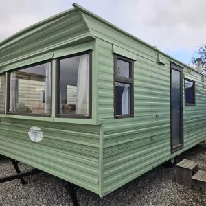 Mobil Home Cosalt Torino