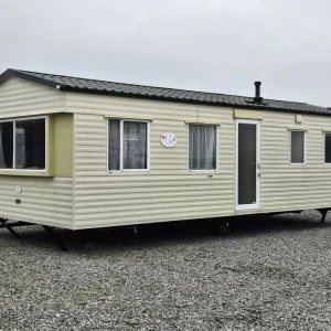 Mobil Home Atlas Mirage