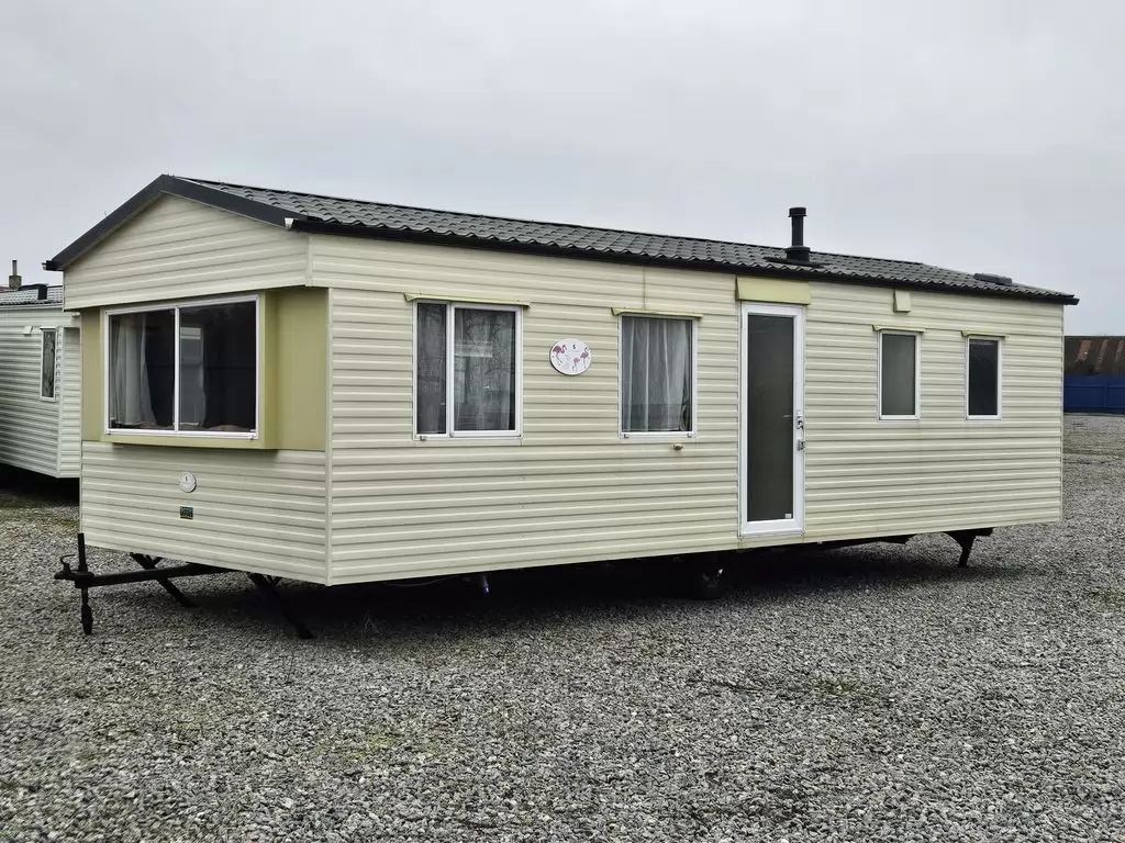 p24 Mobil Home Atlas Mirage