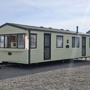 Mobil Home Willerby West