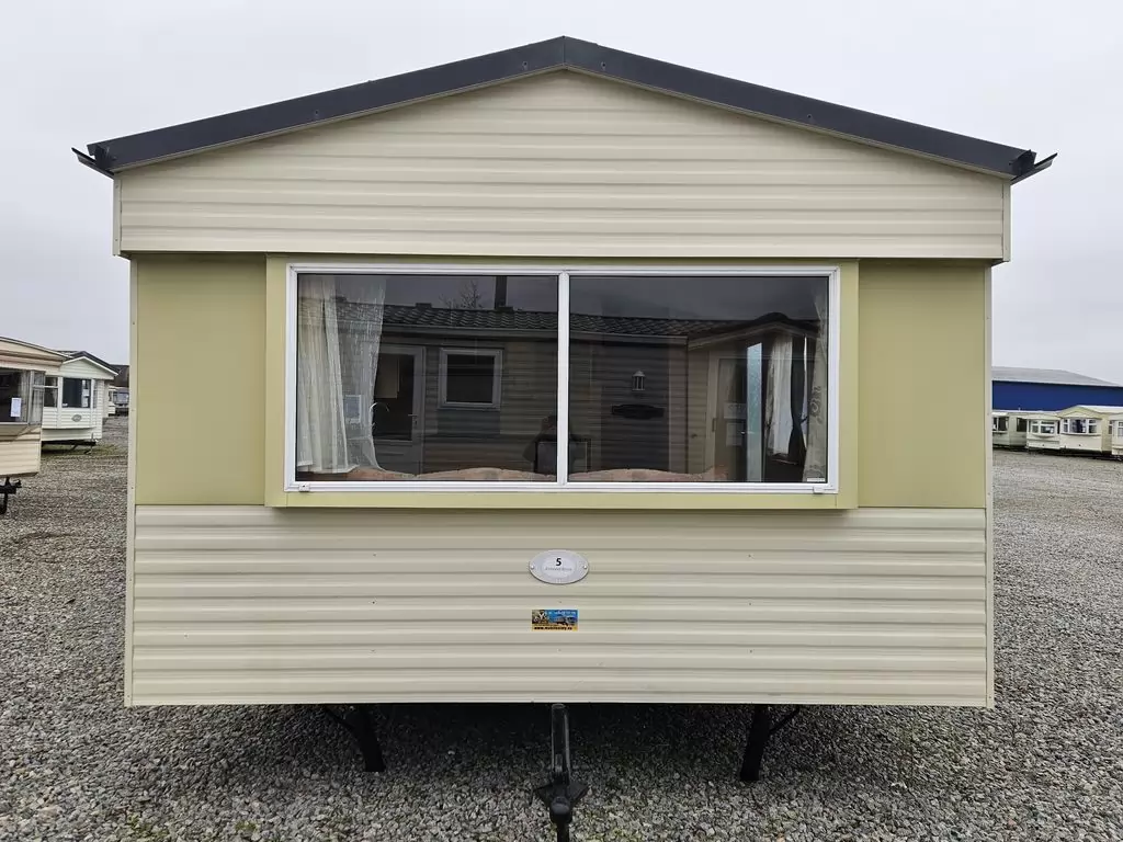 p25 Mobil Home Atlas Mirage – Image 25