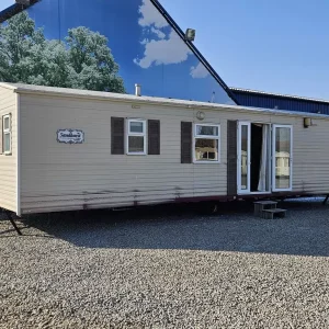 Mobil-home Cosalt Sandhurst