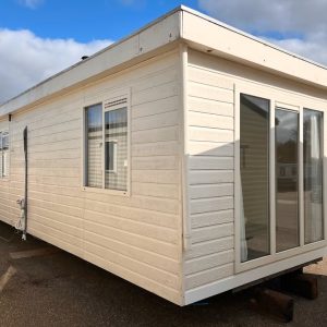 Mobil-home T2