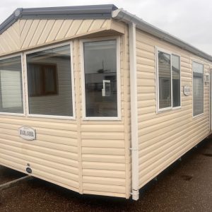 Mobil-home ABI Highlander