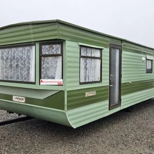 Mobil-home Atlas T2