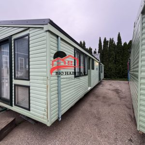 MAISON MOBILE ATLAS T2