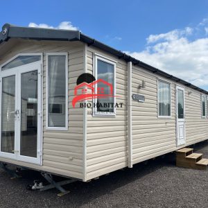 Mobil Home SWIFT BORDEAUX