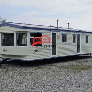 Mobil Home TRIGANO T2