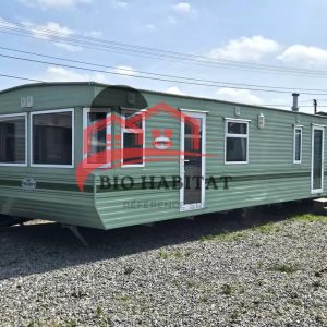 Mobil Home Willerby Westfield