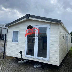 Mobil-home Delta Saffron
