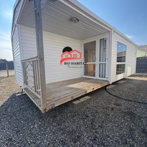Mobil Home IRM LOGGIA