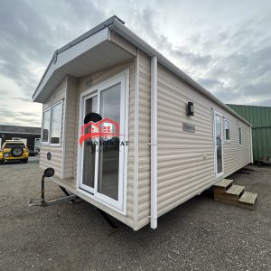 Mobil Home REGAL TEMPO