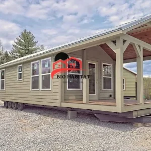 Mobil-home T1