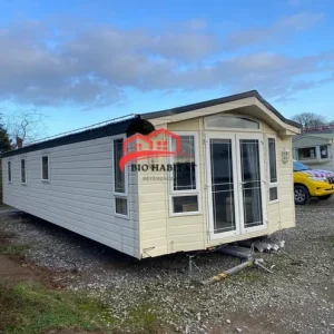 Mobil-home Willerby Vogue