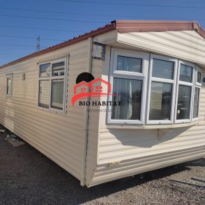 Mobil Home Willerby Lyndhurts