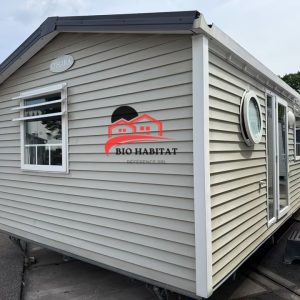Mobil-home O'Hara 834