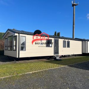 Mobil-home Colly