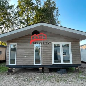 Mobil-home Chalet T2