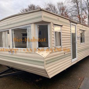 Mobil-home Willerby Salisbury