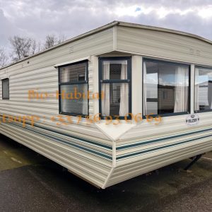 Mobil-home Willerby Westmoreland