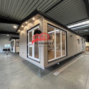 Mobil-home Tiny Chalet