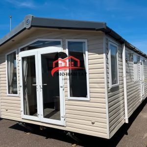 Mobil-home Swift Deluxe