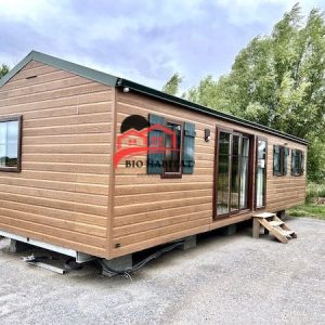 Mobil Home LOUISIANE DC