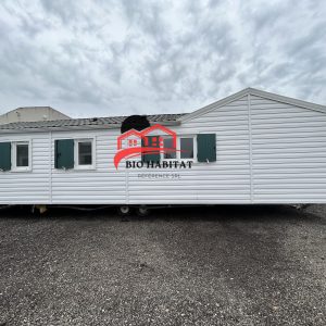 Mobil Home MOREVA PRESTIGE