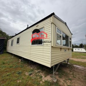 Mobil-home Cosalt torino