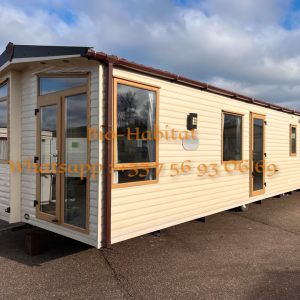 Mobil-home ABI ST