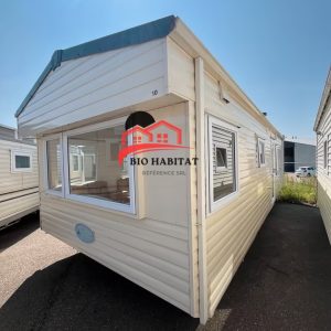 Mobil-home Ultimate Evolution