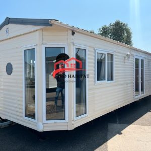 Mobil-home Willerby T2