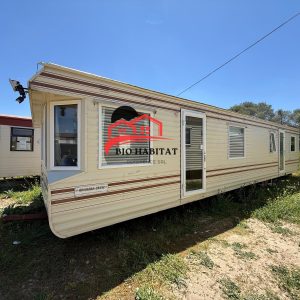 Mobil-home WILLERBY T3