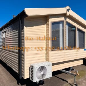 Mobil-home Willerby Salsa Eco