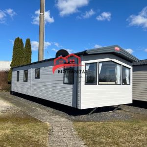 Mobil-home CARNABY Glaisdale