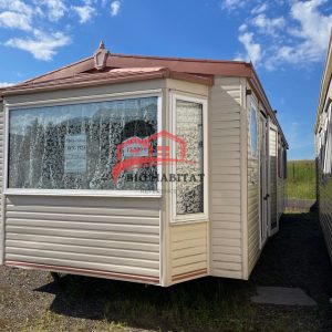 MOBIL-HOME ATLAS TOPAZ SUPER
