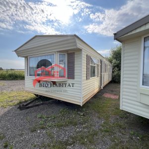 Mobil-home COSALT RETREAT SUPER